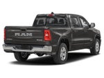 2026 RAM 1500 Big Horn 4x4 Crew Cab 5'7" Box