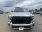 2026 RAM 1500 Big Horn 4x4 Crew Cab 5'7" Box