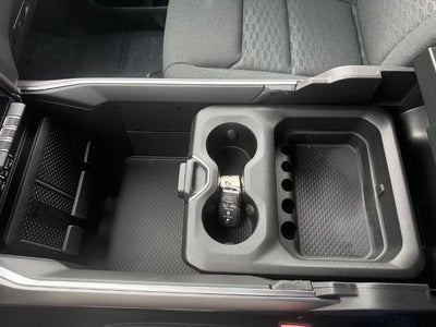 2026 RAM 1500 Big Horn 4x4 Crew Cab 5'7" Box