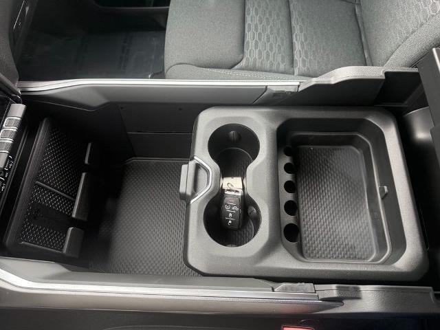 2026 RAM 1500 Big Horn 4x4 Crew Cab 5'7" Box