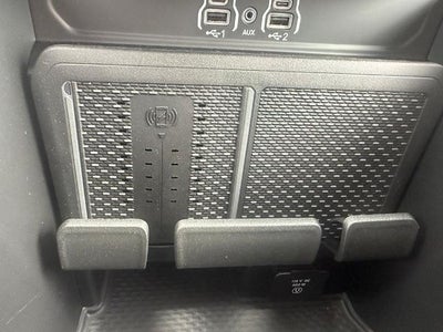2026 RAM 1500 Big Horn 4x4 Crew Cab 5'7" Box
