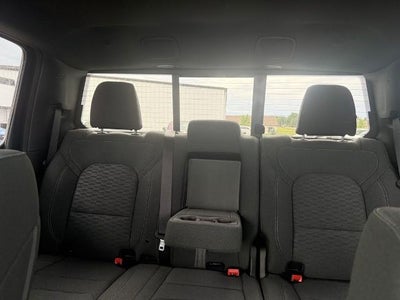 2026 RAM 1500 Big Horn 4x4 Crew Cab 5'7" Box