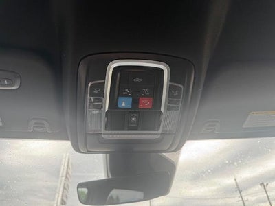 2026 RAM 1500 Big Horn 4x4 Crew Cab 5'7" Box