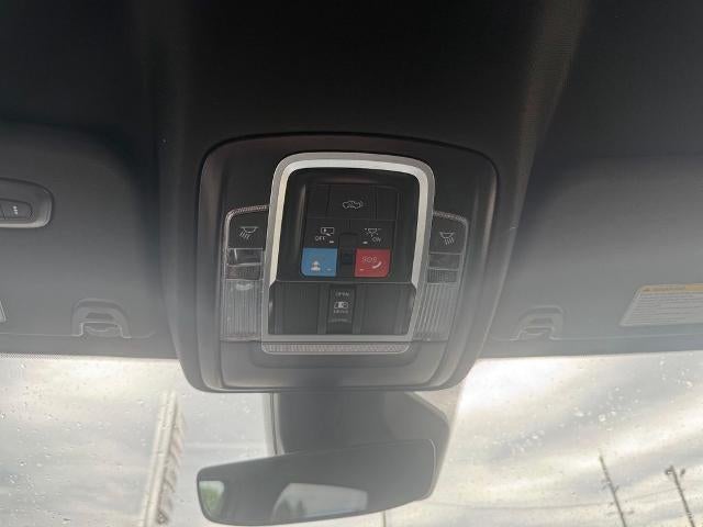 2026 RAM 1500 Big Horn 4x4 Crew Cab 5'7" Box