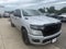2026 RAM 1500 Big Horn 4x4 Crew Cab 5'7" Box
