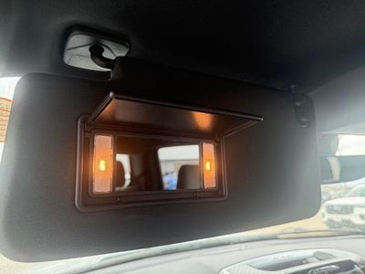 2026 RAM 1500 Big Horn 4x4 Crew Cab 5'7" Box