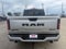 2026 RAM 1500 Big Horn 4x4 Crew Cab 5'7" Box