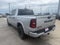 2026 RAM 1500 Big Horn 4x4 Crew Cab 5'7" Box