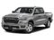 2026 RAM 1500 Big Horn 4x4 Crew Cab 5'7" Box