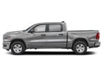 2026 RAM 1500 Big Horn 4x4 Crew Cab 5'7" Box