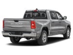 2026 RAM 1500 Big Horn 4x4 Crew Cab 5'7" Box