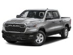 2026 RAM 1500 Big Horn 4x4 Crew Cab 5'7" Box