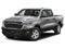 2026 RAM 1500 Big Horn 4x4 Crew Cab 5'7" Box