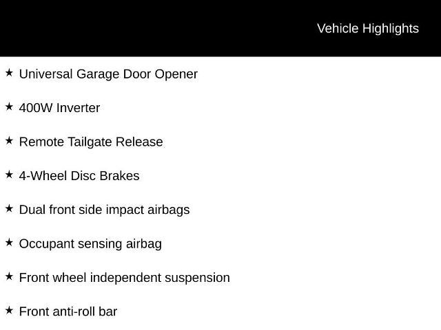 2026 RAM 1500 Big Horn 4x4 Crew Cab 5'7" Box