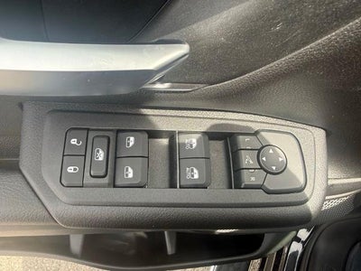 2026 RAM 1500 Big Horn 4x4 Crew Cab 5'7" Box