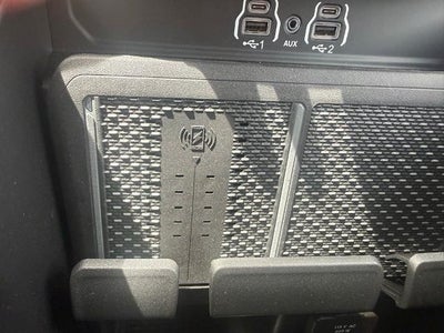 2026 RAM 1500 Big Horn 4x4 Crew Cab 5'7" Box