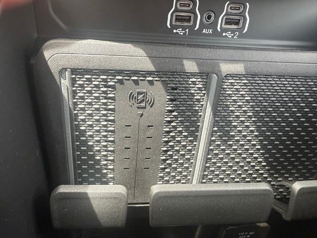 2026 RAM 1500 Big Horn 4x4 Crew Cab 5'7" Box