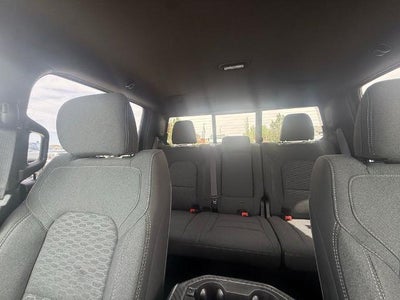 2026 RAM 1500 Big Horn 4x4 Crew Cab 5'7" Box