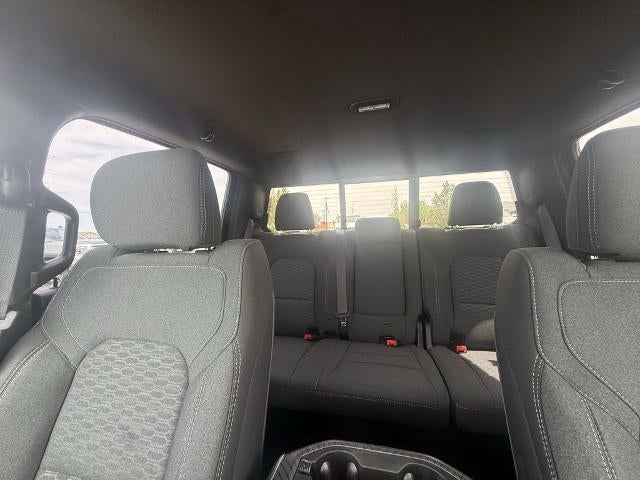 2026 RAM 1500 Big Horn 4x4 Crew Cab 5'7" Box