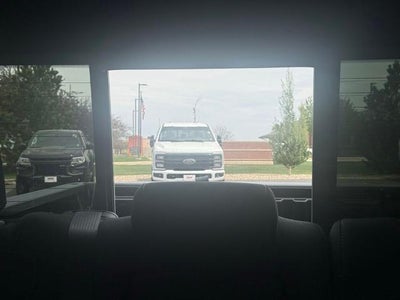 2026 RAM 1500 Big Horn 4x4 Crew Cab 5'7" Box