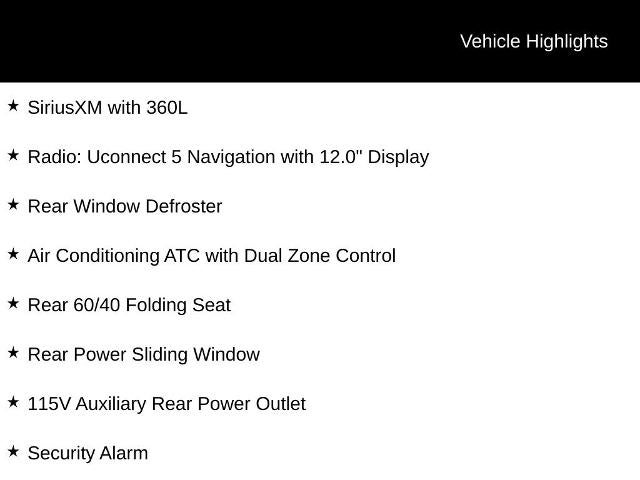 2026 RAM 1500 Big Horn 4x4 Crew Cab 5'7" Box