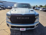 2026 RAM 1500 Laramie 4x4 Crew Cab 5'7" Box