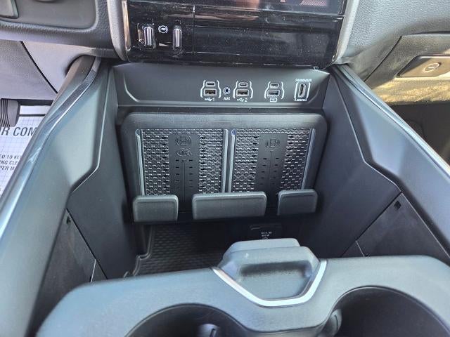 2026 RAM 1500 Laramie 4x4 Crew Cab 5'7" Box