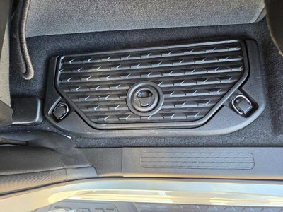 2026 RAM 1500 Laramie 4x4 Crew Cab 5'7" Box