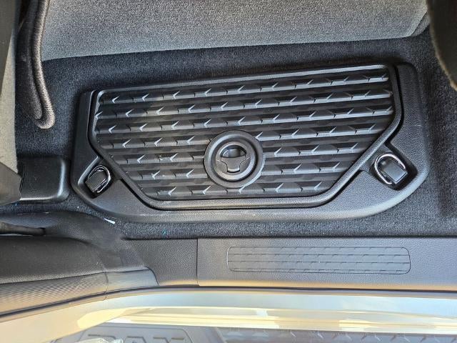 2026 RAM 1500 Laramie 4x4 Crew Cab 5'7" Box