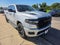 2026 RAM 1500 Laramie 4x4 Crew Cab 5'7" Box