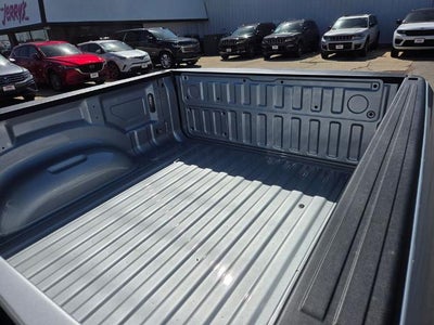 2026 RAM 1500 Laramie 4x4 Crew Cab 5'7" Box