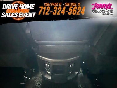 2026 RAM 2500 Tradesman 4x4 Crew Cab 6'4" Box