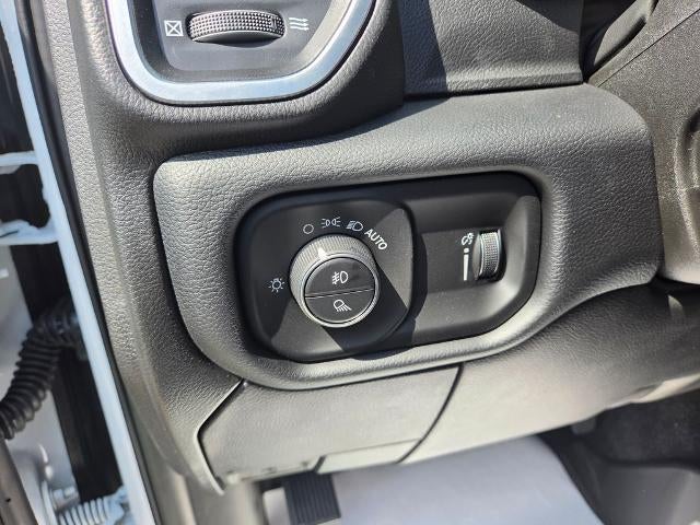 2026 RAM 2500 Big Horn 4x4 Crew Cab 6'4" Box