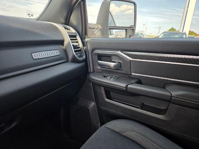 2026 RAM 2500 Big Horn 4x4 Crew Cab 6'4" Box