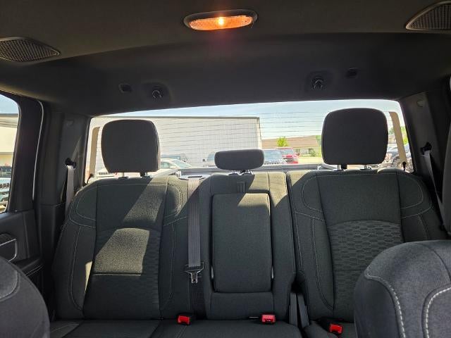 2026 RAM 2500 Big Horn 4x4 Crew Cab 6'4" Box