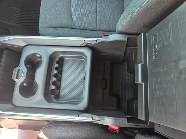 2026 RAM 2500 Big Horn 4x4 Crew Cab 6'4" Box