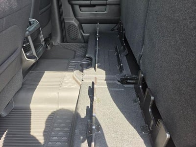 2026 RAM 2500 Big Horn 4x4 Crew Cab 6'4" Box