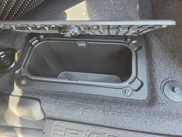 2026 RAM 2500 Big Horn 4x4 Crew Cab 6'4" Box