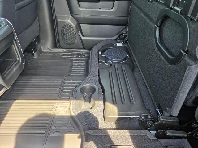 2026 RAM 2500 Big Horn 4x4 Crew Cab 6'4" Box