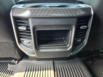 2026 RAM 2500 Big Horn 4x4 Crew Cab 6'4" Box