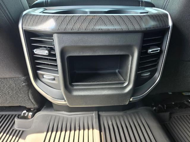 2026 RAM 2500 Big Horn 4x4 Crew Cab 6'4" Box