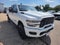 2026 RAM 2500 Big Horn 4x4 Crew Cab 6'4" Box