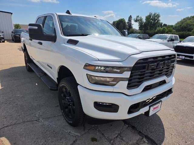 2026 RAM 2500 Big Horn 4x4 Crew Cab 6'4" Box