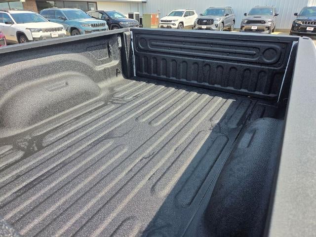 2026 RAM 2500 Big Horn 4x4 Crew Cab 6'4" Box