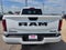2026 RAM 2500 Big Horn 4x4 Crew Cab 6'4" Box