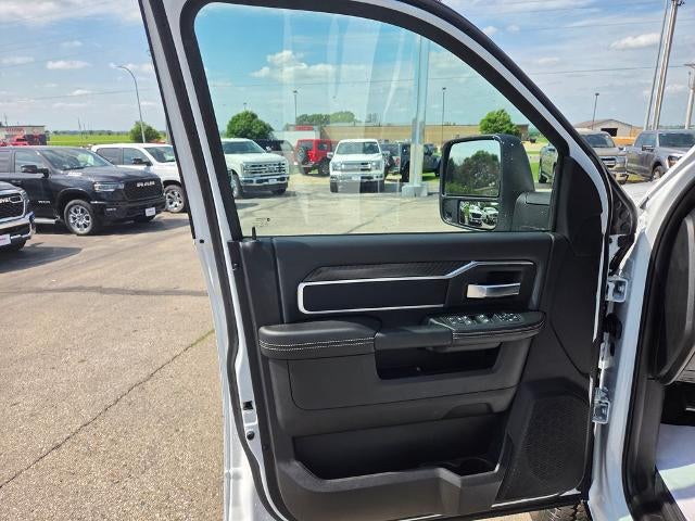 2026 RAM 2500 Big Horn 4x4 Crew Cab 6'4" Box