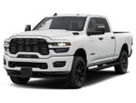 2026 RAM 2500 Big Horn 4x4 Crew Cab 6'4" Box