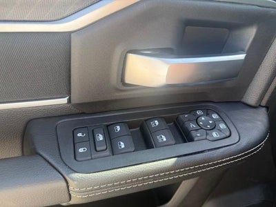 2026 RAM 2500 Big Horn 4x4 Crew Cab 6'4" Box