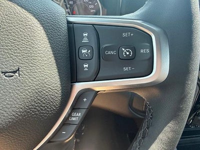 2026 RAM 2500 Big Horn 4x4 Crew Cab 6'4" Box
