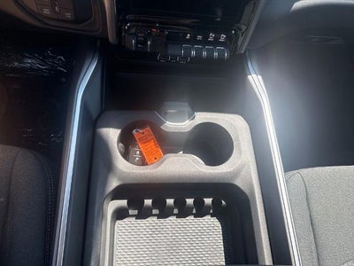 2026 RAM 2500 Big Horn 4x4 Crew Cab 6'4" Box